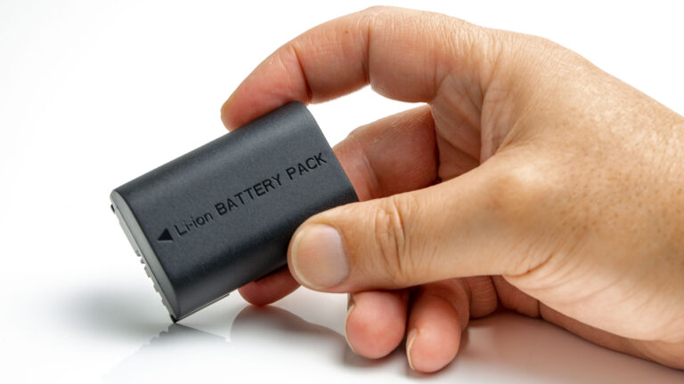 Camera Batteries: The Complete Informative Guide