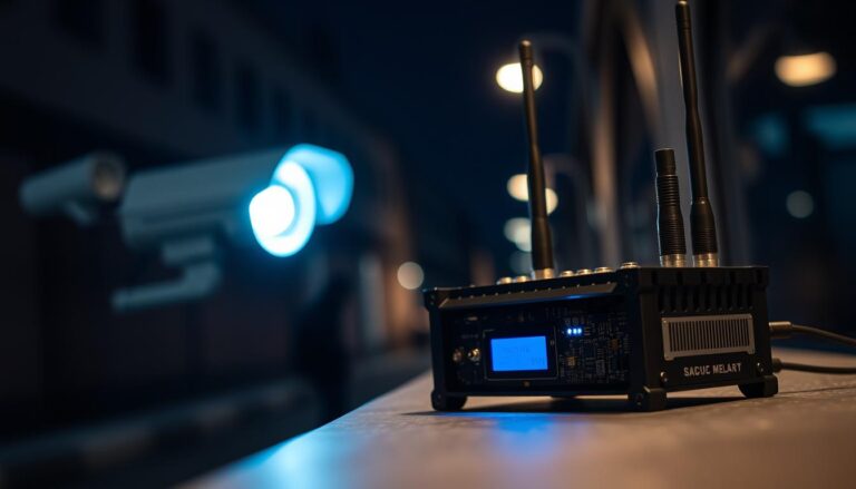 Camera Jammer – Complete Informative Guide