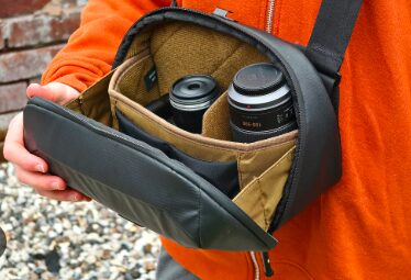 Camera Sling Backpack — Complete Informative Guide