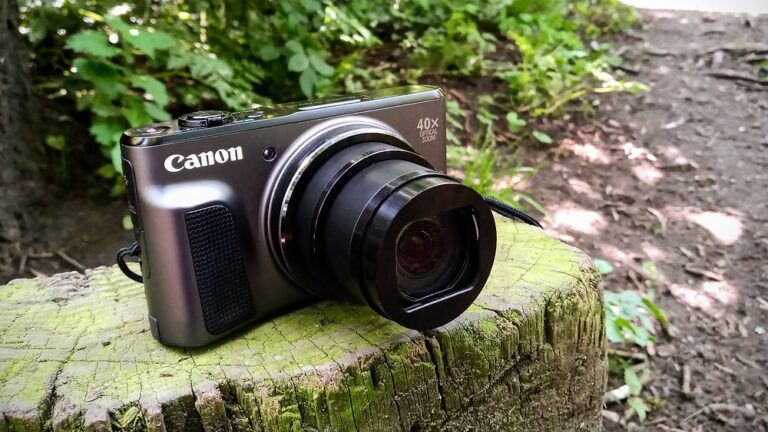 Camera SX720 – Complete Informative Guide for Beginners and Photography Lovers