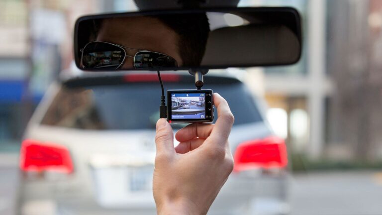 Dash Camera Front and Rear – The Complete Informative Guide