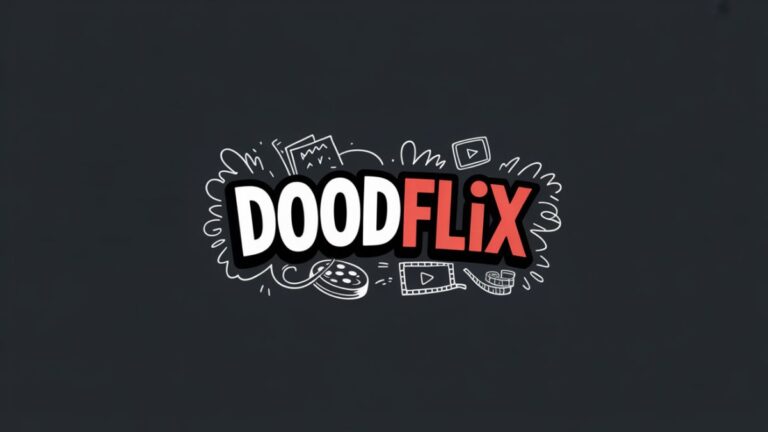 Doodflix: Complete Guide to the Popular Free Streaming Platform