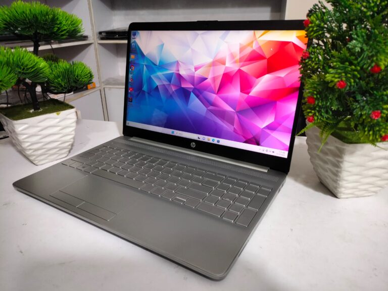 HP Laptop 15s du1xxx – Complete Detailed Guide